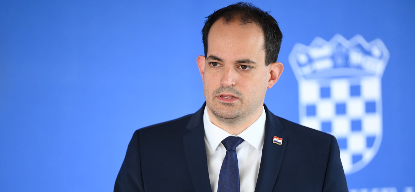 Malenica: Stvaramo kvalitetnije uvjete za rad pravosudnih tijela